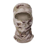 Maxbell Balaclava Ski Mask Bandana Cold Weather Unisex Skateboard Running Windproof Gray