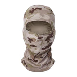 Maxbell Balaclava Ski Mask Bandana Cold Weather Unisex Skateboard Running Windproof Gray