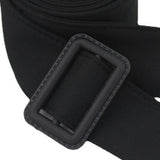 Maxbell Womens Wide Waist Belt Fashion Casual Decorative Waistband Date Dresses