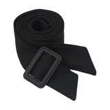 Maxbell Womens Wide Waist Belt Fashion Casual Decorative Waistband Date Dresses