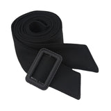 Maxbell Womens Wide Waist Belt Fashion Casual Decorative Waistband Date Dresses