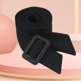 Maxbell Womens Wide Waist Belt Fashion Casual Decorative Waistband Date Dresses