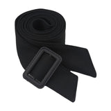 Maxbell Womens Wide Waist Belt Fashion Casual Decorative Waistband Date Dresses