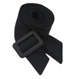 Maxbell Womens Wide Waist Belt Fashion Casual Decorative Waistband Date Dresses