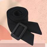 Maxbell Womens Wide Waist Belt Fashion Casual Decorative Waistband Date Dresses