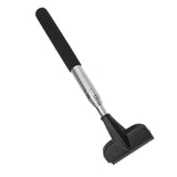 Maxbell Rear View Mirror Wiper Easy to Clean for Shower Doors Cleaning Windows