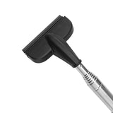 Maxbell Rear View Mirror Wiper Easy to Clean for Shower Doors Cleaning Windows