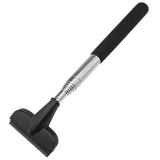 Maxbell Rear View Mirror Wiper Easy to Clean for Shower Doors Cleaning Windows