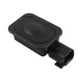 Maxbell Rear Lift Gate Trunk Release Switch Actuator Button for Ford Durable
