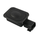 Maxbell Rear Lift Gate Trunk Release Switch Actuator Button for Ford Durable