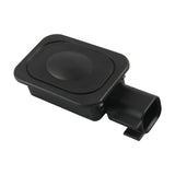 Maxbell Rear Lift Gate Trunk Release Switch Actuator Button for Ford Durable