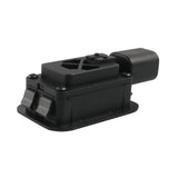 Maxbell Rear Lift Gate Trunk Release Switch Actuator Button for Ford Durable