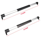 Maxbell RV Screen Door Cross Bar Handle Non Slip Grip Sturdy for rv
