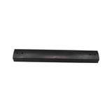 Maxbell RV Screen Door Cross Bar Handle Non Slip Grip Sturdy for rv
