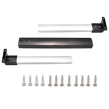 Maxbell RV Screen Door Cross Bar Handle Non Slip Grip Sturdy for rv