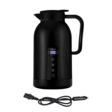 Maxbell Portable electric Kettle Heating Cup Large Capacity for Tea Water