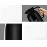 Maxbell Portable electric Kettle Heating Cup Large Capacity for Tea Water