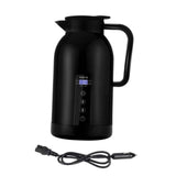 Maxbell Portable electric Kettle Heating Cup Large Capacity for Tea Water