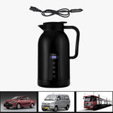 Maxbell Portable electric Kettle Heating Cup Large Capacity for Tea Water