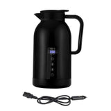 Maxbell Portable electric Kettle Heating Cup Large Capacity for Tea Water