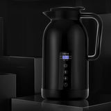 Maxbell Portable electric Kettle Heating Cup Large Capacity for Tea Water