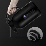 Maxbell Portable electric Kettle Heating Cup Large Capacity for Tea Water
