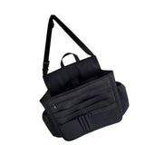 Maxbell Car Back Seat Organizer Large Capacity Oxford Cloth for Toy Books