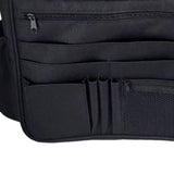 Maxbell Car Back Seat Organizer Large Capacity Oxford Cloth for Toy Books