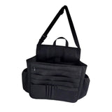 Maxbell Car Back Seat Organizer Large Capacity Oxford Cloth for Toy Books