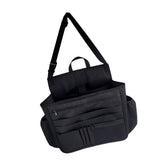 Maxbell Car Back Seat Organizer Large Capacity Oxford Cloth for Toy Books