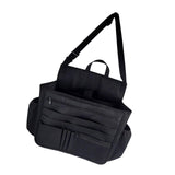 Maxbell Car Back Seat Organizer Large Capacity Oxford Cloth for Toy Books