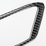Maxbell 2 Pieces Interior Door Handle Panel Cover Trim for Toyota Supra Gr A90