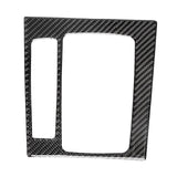 Maxbell Gear Shift Frame Cover Trim Interior Trim for Mazda 3 Axela 2017-2018