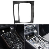 Maxbell Gear Shift Frame Cover Trim Interior Trim for Mazda 3 Axela 2017-2018