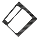 Maxbell Gear Shift Frame Cover Trim Interior Trim for Mazda 3 Axela 2017-2018