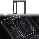 Maxbell Gear Shift Frame Cover Trim Interior Trim for Mazda 3 Axela 2017-2018