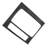 Maxbell Gear Shift Frame Cover Trim Interior Trim for Mazda 3 Axela 2017-2018