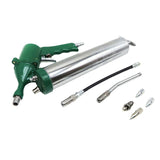 Maxbell Air Pneumatic Greasing Machine 400cc Greasing Professional Manual Greasing Machine