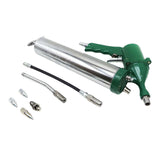 Maxbell Air Pneumatic Greasing Machine 400cc Greasing Professional Manual Greasing Machine