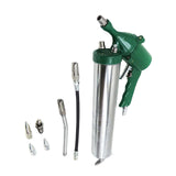 Maxbell Air Pneumatic Greasing Machine 400cc Greasing Professional Manual Greasing Machine