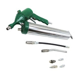 Maxbell Air Pneumatic Greasing Machine 400cc Greasing Professional Manual Greasing Machine