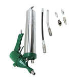 Maxbell Air Pneumatic Greasing Machine 400cc Greasing Professional Manual Greasing Machine
