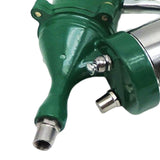 Maxbell Air Pneumatic Greasing Machine 400cc Greasing Professional Manual Greasing Machine
