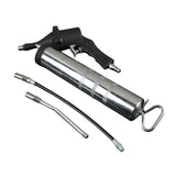 Maxbell Heavy Duty Air Pneumatic Grease Guns with Hose Professional 6000 PSI 400cc