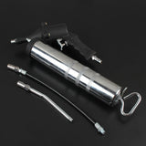 Maxbell Heavy Duty Air Pneumatic Grease Guns with Hose Professional 6000 PSI 400cc
