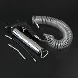 Maxbell Heavy Duty Air Pneumatic Grease Guns with Hose Professional 6000 PSI 400cc