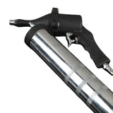 Maxbell Heavy Duty Air Pneumatic Grease Guns with Hose Professional 6000 PSI 400cc
