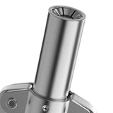 Maxbell Greasing Coupler with Hose Portable Greasing Nozzle for Vehicle Accessories with 60cm hose