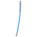 Maxbell Greasing Coupler with Hose Portable Greasing Nozzle for Vehicle Accessories with 1M hose