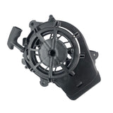 Maxbell Rewind Starter with Pull Cord Handle Pully Replaces for 594062 Engine